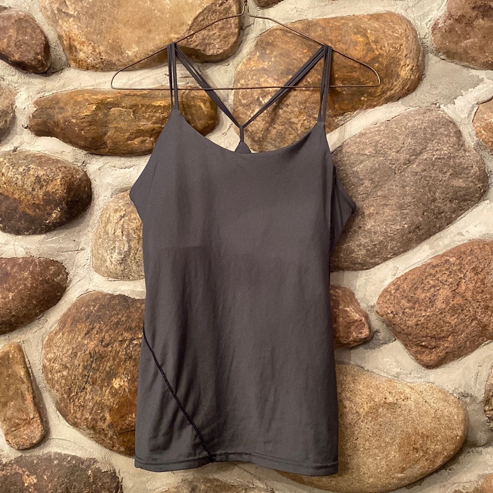 ⚡️3for25$⚡️ Mountain Hardwear workout tank top